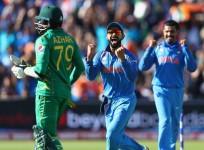 Virat Kohli, Ravindra Jadeja, India, Azhar Ali, Pakistan