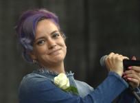 Lily Allen