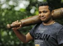 Basil Joseph, Basil Joseph wedding, Godha