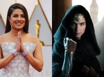 Priyanka Chopra, Gal Gadot