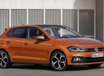 2017 Volkswagen Polo