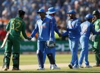 India, Pakistan, MS Dhoni, Hasan Ali, CT 2017 final