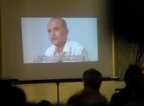 Kulbhushan Jadhav