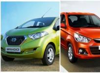 Datsun redi-Go Vs Maruti Suzuki Alto, Datsun redi-Go ad, datsun redigo sales
