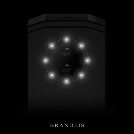 Brandeis Prometheus Brandeis Prometheus