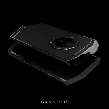 Brandeis Prometheus Brandeis Prometheus