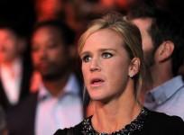 Holly Holm, Conor McGregor, Floyd Mayweather, Li Jingliang, UFC, boxing