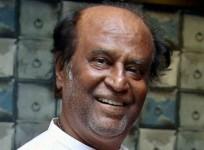 Rajinikanth