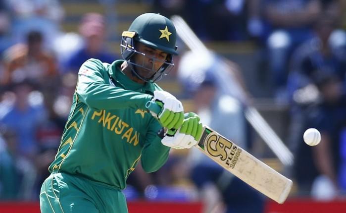 Fakhar Zaman is a dangerous customer at the top of the order Fakhar Zaman, Pakistan, India, ICC Champions Trophy 2017, final