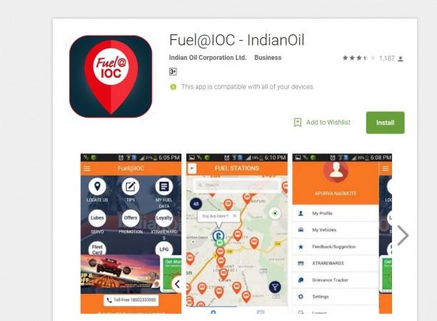 Ways to track real-time petrol and diesel price details in India How to check petrol price, diesel, india, fuel,price,daily, revision