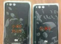 Xiaomi Mi 6 Plus