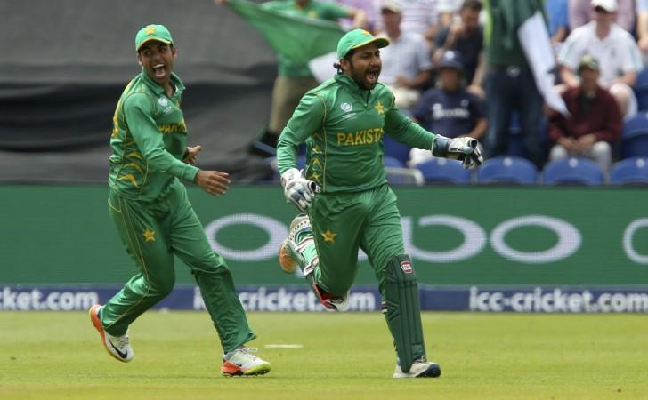 Sarfraz Ahmed's Pakistan team will be playing their first ODI since Champions Trophy final pakistan cricket, sarfraz ahmed