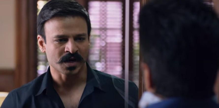 Vivek Oberoi in Bank Chor Bank Chor