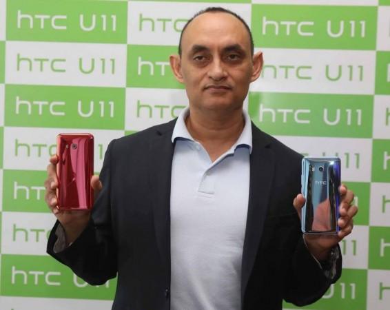 HTC U11, India, launch, price, availability, release,