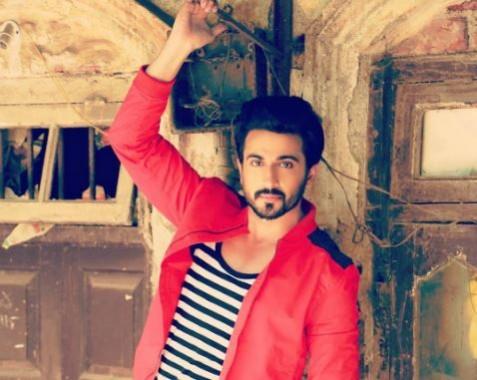 Dheeraj Dhoopar Dheeraj Dhoopar