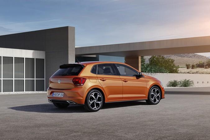 2017 Volkswagen Polo 2017 Volkswagen Polo, New Polo, VW new Polo, New Polo launch