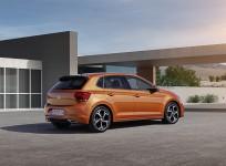 2017 Volkswagen Polo, New Polo, VW new Polo, New Polo launch