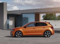 2017 Volkswagen Polo, New Polo, VW new Polo, New Polo launch