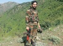 Burhan Wani