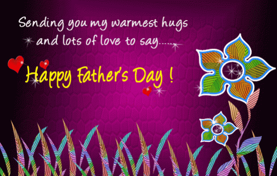 Father's Day 2017. fathers day