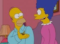 Homer Simpson