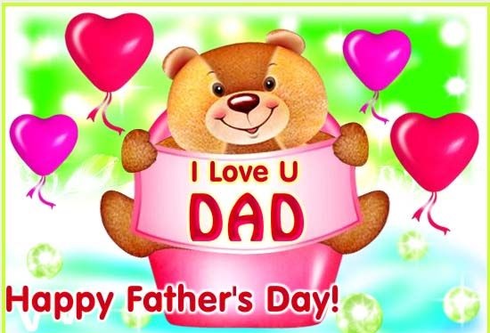 Father's Day 2017, fathers day