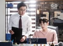 Suspicious Partner