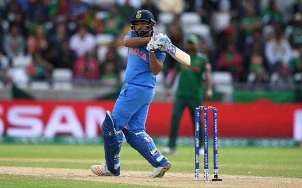 Rohit Sharma. India vs Pakistan, India vs Pakistan Champions Trophy final, Champions Trophy 2017, Champions Trophy final, India cricket, Pakistak cricket, Rohit Sharma