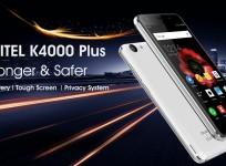 OUKITEL K4000 Plus