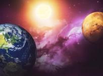 Mars, human colonization, Earth, sex, reproduction, space, curiosity,