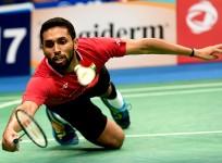 HS Prannoy, Indonesia Open, India vs Pakistan, India cricket