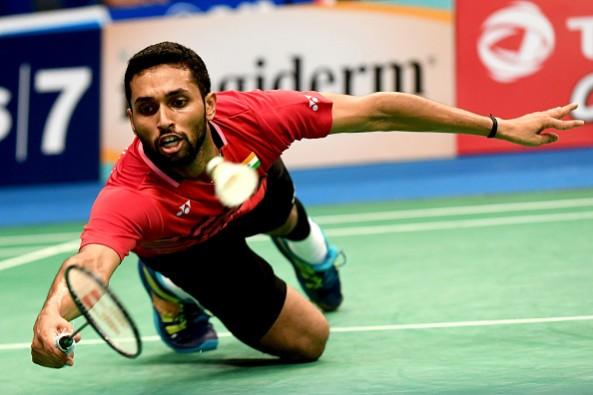 HS Prannoy. HS Prannoy, Indonesia Open, India vs Pakistan, India cricket