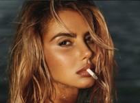 Sahara Ray