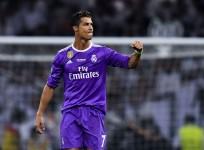 cristiano ronaldo, real madrid