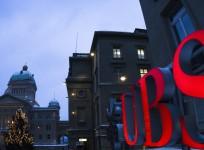 Swiss bank UBS