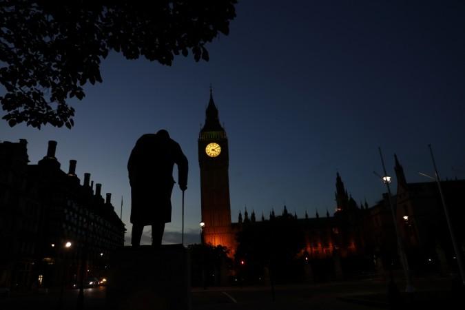 UK Parliament