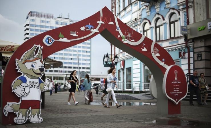 russia, confederations cup