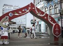 russia, confederations cup