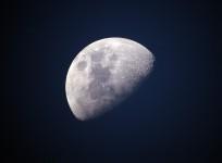 China, moon, potatoes,lunar surface, space,