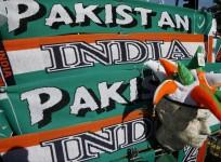 India vs Pakistan cricket