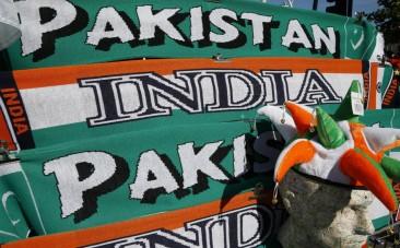 India vs Pakistan cricket