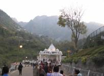 Vaishno Devi