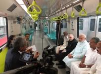 Kochi Metro