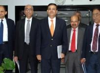 , rbi, rbi list of 12 defaulters, rbi deputy governor viral acharya, bhushan steel, essar steel, lanco infra, alok industries, NPA ordinance, crackdown on bad loans