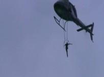 Famous daredevil Nik Wallendas wife broke her husbands stunt record with her teeth
