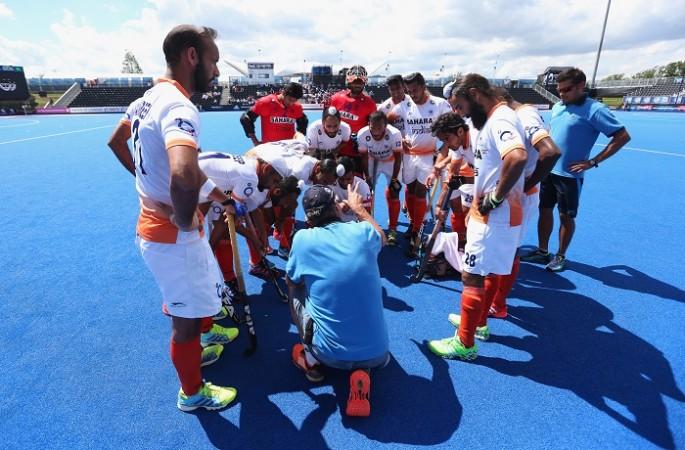 India players will know the magnitude of their game against Pakistan India, hockey, Roelant Oltmans, Pakistan, Hockey World League Semifinal