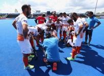 India, hockey, Roelant Oltmans, Pakistan, Hockey World League Semifinal