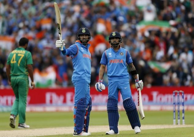 Yuvraj Singh and Virat Kohli will look to take India to the Champions Trophy title by beating rivals Pakistan Yuvraj Singh, Virat Kohli, India, Pakistan, CT 2017 final