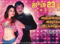 Simbu's AAA clears the censor test