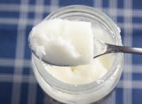 Coconut oil